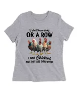Women's Premium Slim Fit Tee