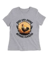 Women's Premium Slim Fit Tee