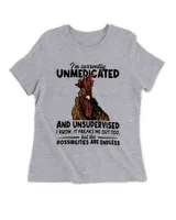 Women's Premium Slim Fit Tee