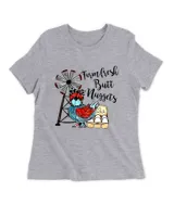 Women's Premium Slim Fit Tee