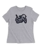 Women's Premium Slim Fit Tee