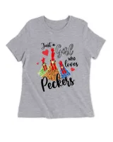 Women's Premium Slim Fit Tee