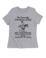 Women's Premium Slim Fit Tee