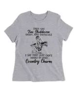 Women's Premium Slim Fit Tee