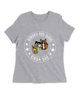 Women's Premium Slim Fit Tee