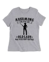 Women's Premium Slim Fit Tee