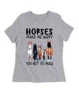 Women's Premium Slim Fit Tee