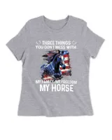 Women's Premium Slim Fit Tee