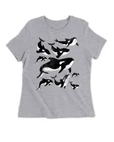Women's Premium Slim Fit Tee