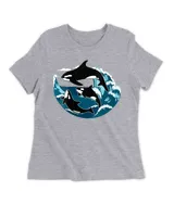 Women's Premium Slim Fit Tee