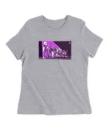 Women's Premium Slim Fit Tee