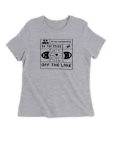 Women's Premium Slim Fit Tee