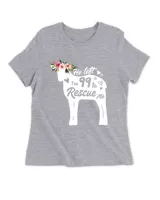 Women's Premium Slim Fit Tee