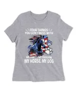Women's Premium Slim Fit Tee