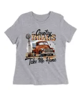 Women's Premium Slim Fit Tee