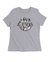 Women's Premium Slim Fit Tee