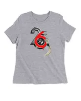 Women's Premium Slim Fit Tee