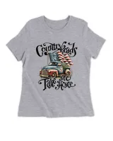 Women's Premium Slim Fit Tee