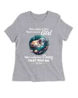 Women's Premium Slim Fit Tee