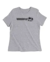 Women's Premium Slim Fit Tee