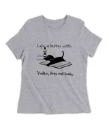 Women's Premium Slim Fit Tee