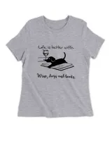 Women's Premium Slim Fit Tee