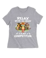 Women's Premium Slim Fit Tee