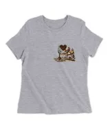 Women's Premium Slim Fit Tee