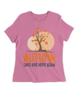 Women's Premium Slim Fit Tee