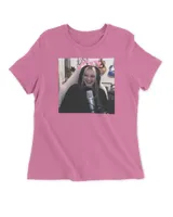Women's Premium Slim Fit Tee