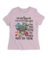 Women's Premium Slim Fit Tee