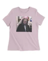 Women's Premium Slim Fit Tee