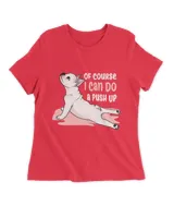 Women's Premium Slim Fit Tee