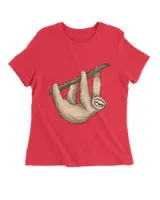 Women's Premium Slim Fit Tee