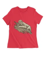 Women's Premium Slim Fit Tee