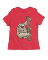 Women's Premium Slim Fit Tee