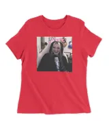 Women's Premium Slim Fit Tee
