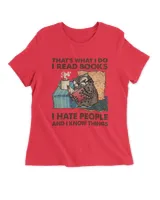 Women's Premium Slim Fit Tee
