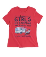 Women's Premium Slim Fit Tee