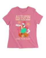 Women's Premium Slim Fit Tee