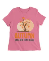 Women's Premium Slim Fit Tee