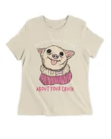 Women's Premium Slim Fit Tee