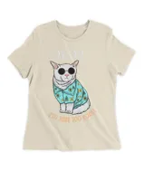 Women's Premium Slim Fit Tee
