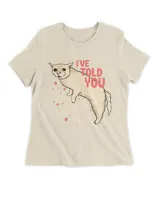 Women's Premium Slim Fit Tee