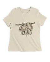 Women's Premium Slim Fit Tee