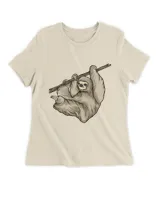 Women's Premium Slim Fit Tee