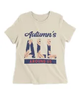 Women's Premium Slim Fit Tee