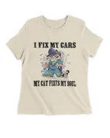 Women's Premium Slim Fit Tee