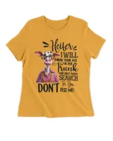 Women's Premium Slim Fit Tee