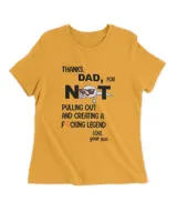 Women's Premium Slim Fit Tee